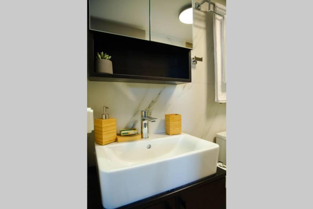 Apartament Potnia House In The Center Of Rhodes Rhodes City Zewnętrze zdjęcie